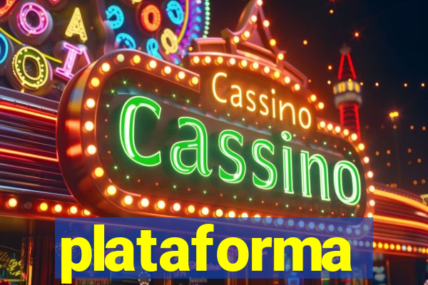 plataforma estrangeira slots